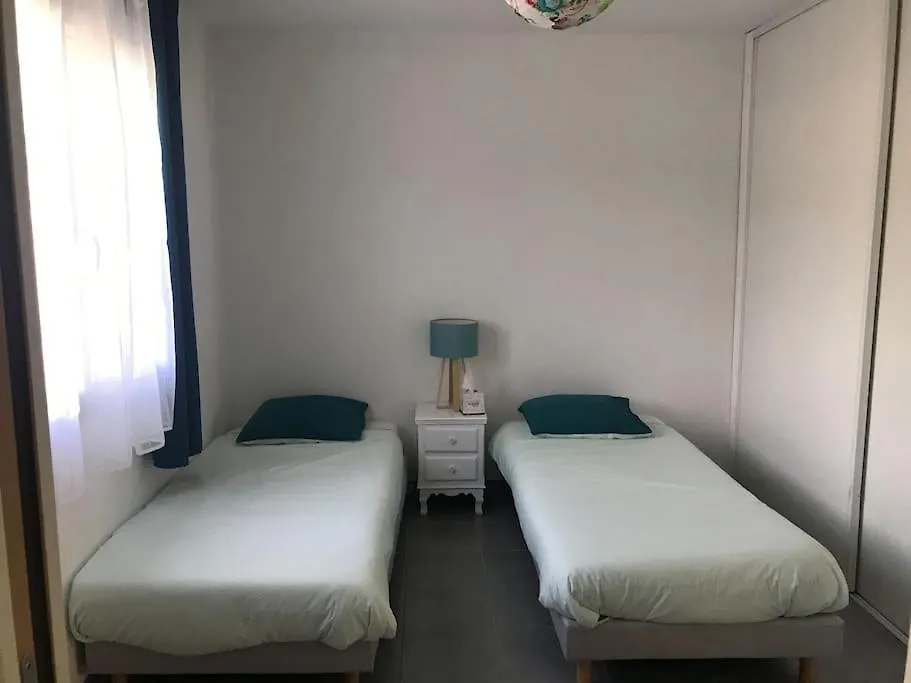 Hébergement de vacances Maison Recente Gorges De L'Ardeche Rochecolombe