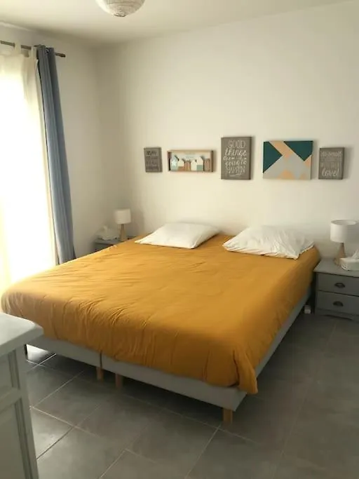 Maison Recente Gorges De L'Ardeche Rochecolombe