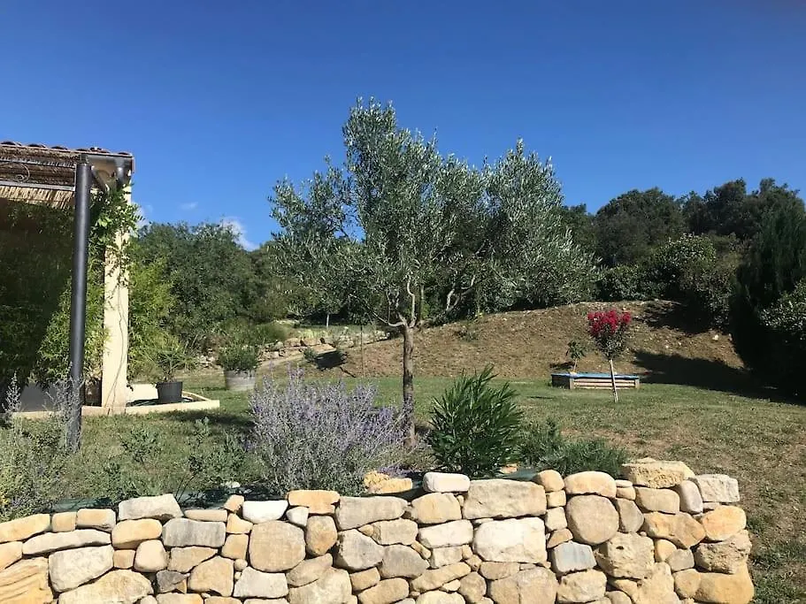 Dom wakacyjny Maison Recente Gorges De L'Ardeche Rochecolombe